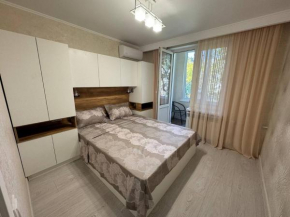 Central City Suites